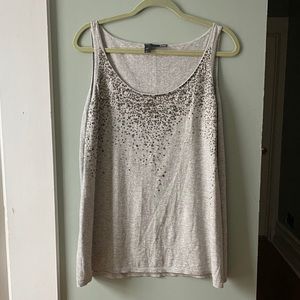 Eileen Fisher Tanks